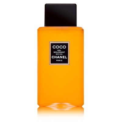 1 - CHANEL Coco Bath Gel 150ml