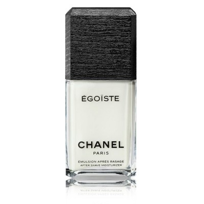 1 - CHANEL Égoïste After Shave Moisturiser 75ml