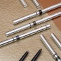 1 - Sisley Phyto-Khol Star Matt eyeliner 1 ml 1.2 g Cream 9 Sparkling Pearl