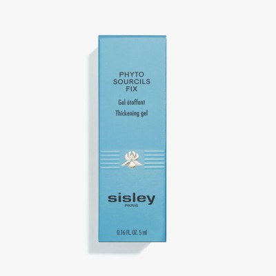 1 - Sisley Phyto-Sourcils Fix 2 Medium Dark 5ml