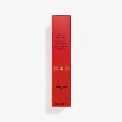 1 - Sisley Phyto-Lévres Pefect 09 Fushia 1.2g