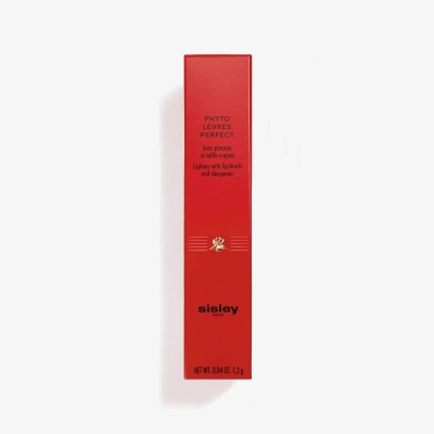 1 - Sisley Phyto-Lèvres Perfect N°1 Nude