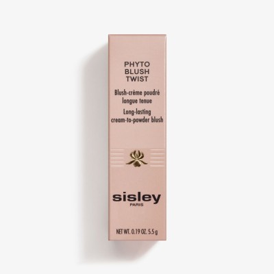 1 - Sisley Phyto-Blush Twist N°6 Passion