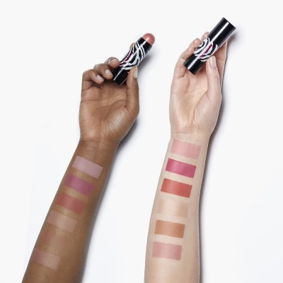 1 - Sisley Phyto-Blush Twist N°7 Berry