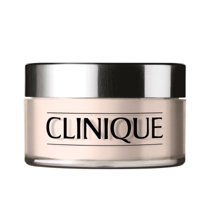 1 - Clinique Blended Face Powder Trasparency 02 25g