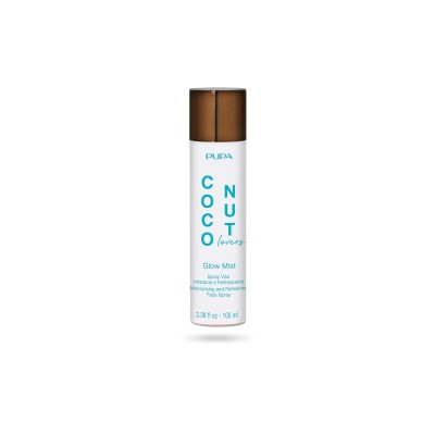 1 - PUPA Milano Spry Idratante Coconut Lovers 100 ml