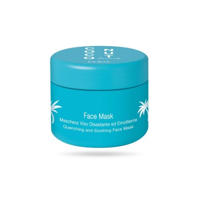 1 - PUPA Milano Coconut Lovers Mask 50 ml