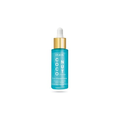 1 - PUPA Milano Coconut Lovers Sun Kissed Viso 30 ml