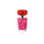 1 - PUPA Milano Vamp! Scented Nail Polish Gel Effect 214 Bomb Fuchsia 9ml