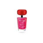 1 - PUPA Milano Vamp! Smalto Profumato Effetto Gel 214 Bomb Fuchsia 9ml