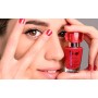 1 - PUPA Milano Vamp! Smalto Profumato Effetto Gel 311 Burning Red 9ml