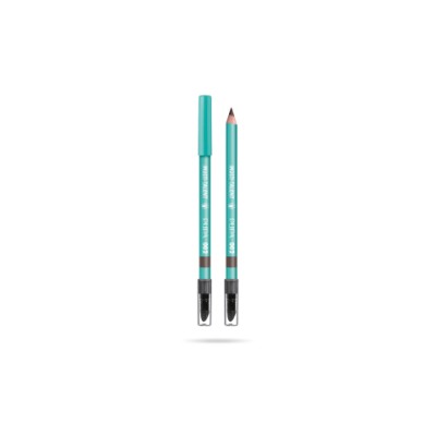 1 - PUPA Milano Multi-Talent Matita Eyeliner + Kajal + Ombretto + Sopracciglia 02 Mocha Brown 1.08g