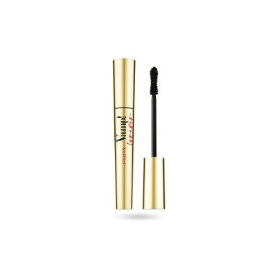 1 - PUPA Milano Vamp! Mascara Forever 111 Forever Black 9ml