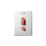 1 - TOM FORD Lip Color 01 Spanish Pink 3g
