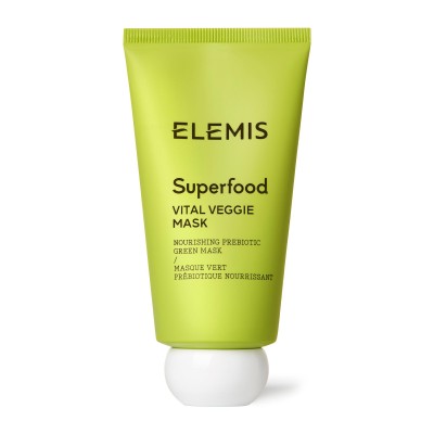 1 - Elemis Superfood Vital Veggie Mask 75ml