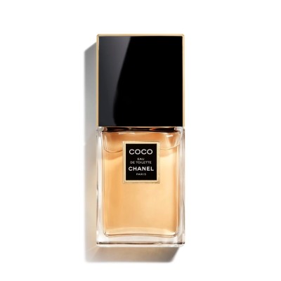 1 - CHANEL Coco Eau De Toilette 50 ml