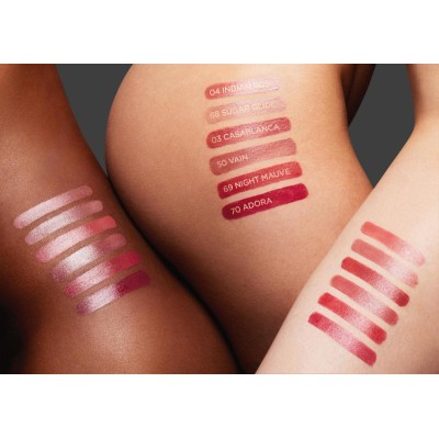1 - TOM FORD Lip Color 04 Indian Rose 3g