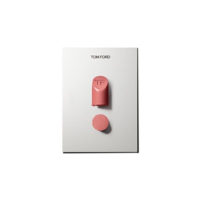 1 - TOM FORD Lip Color 3 g 07 Pink Dusk