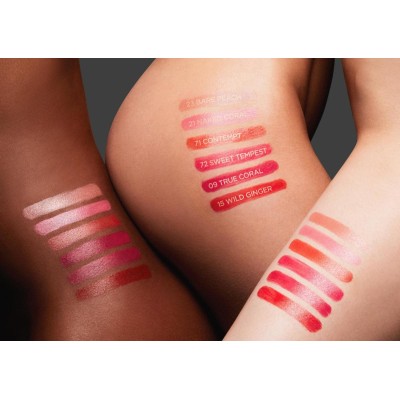 1 - TOM FORD Lip Color 3 g 15 Wild Ginger