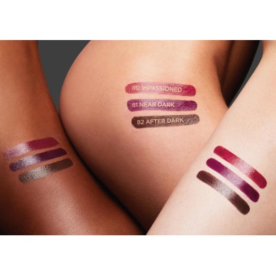 1 - TOM FORD Lip Color 3 g 80 Impassioned