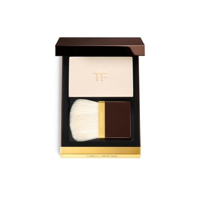 1 - TOM FORD Translucent Finishing Powder terra 01 Alabaster Nude