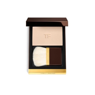 1 - TOM FORD Translucent Finishing Powder terra 02 Ivory Fawn