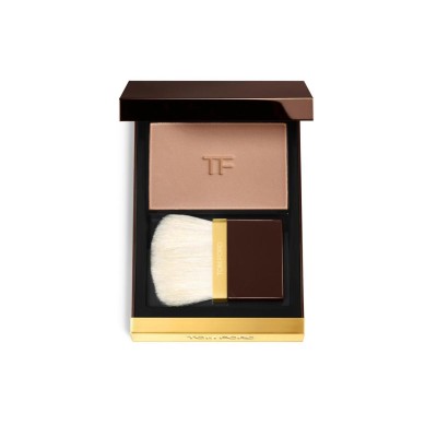 1 - TOM FORD Translucent Finishing Powder 03 Sahara Dusk