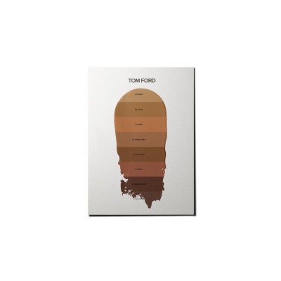 1 - TOM FORD Traceless Foundation Stick 15 g Crema 7.0 Tawny