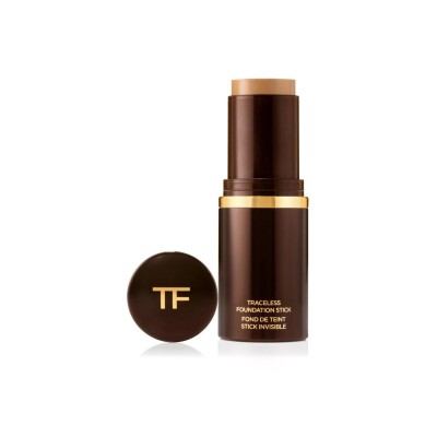 1 - TOM FORD Traceless Foundation Stick 15 g Crema 8.7 Golden Almond