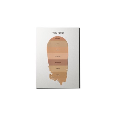 1 - TOM FORD Traceless Foundation Stick 15 g Crema 5.7 Dune