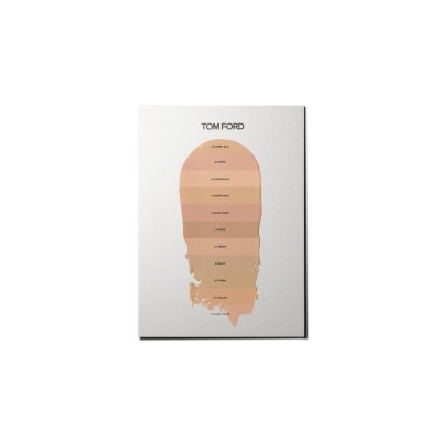 1 - TOM FORD Traceless Foundation Stick 15 g Crema 0.4 Rose