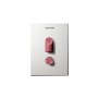 1 - TOM FORD Lip Color Matte 3 g 04 Pussycat Opaco, Velluto