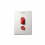 1 - TOM FORD Lip Color Matte 3 g 06 Flame Opaco, Velluto