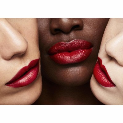 1 - TOM FORD Lip Color Matte 3 g 07 Ruby Rush