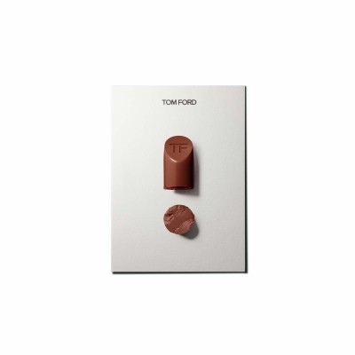 1 - TOM FORD Lip Color Matte 3 g 39 In Deep Opaco, Velluto