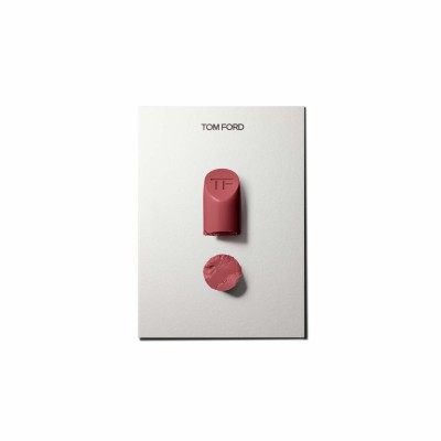 1 - TOM FORD Lip Color Matte 3 g 510 Fascinator Opaco, Velluto