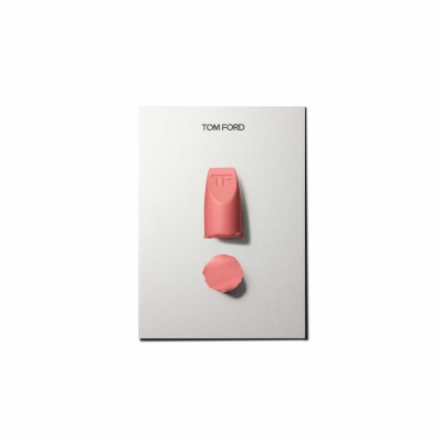 1 - TOM FORD Lip Color Sheer 3 g 10 Carriacou Trasparente
