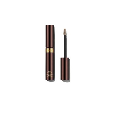 1 - TOM FORD Fiber Brow Gel Eyebrow gel 01 Blonde 6 ml