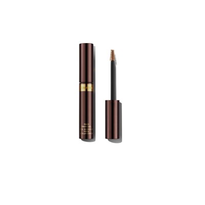1 - TOM FORD Fiber Brow Gel 02 Taupe 6ml