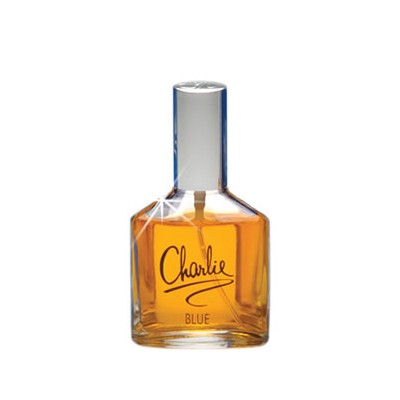1 - Revlon Charlie Blue 100ml