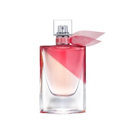 1 - Lancome Lveb En Rose Happiness Eau De Toilette En Rose