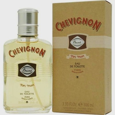 1 - Chevignon For Men Eau De Toilette 100ml