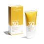 1 - Clarins Gel-Olio Solare Corpo UVA/UVB 30