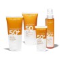 1 - Clarins Sun Care Body Cream UVA/UVB 50+