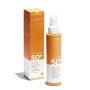 1 - Clarins Sun Care Body Lotion Spray UVA/UVB 50+
