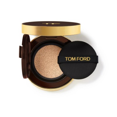 1 - TOM FORD Traceless Touch Foundation SPF45 Refill Shell 12g