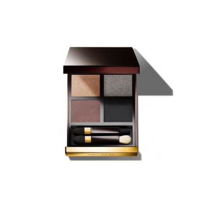 1 - TOM FORD Eye Color Quad 22 Super Nouveau 9g