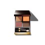 1 - TOM FORD Eye Color Quad 26 Leopard Sun 9g