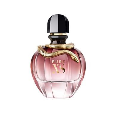 1 - Paco Rabanne Pure XS For Her Eau De Parfum 80ml