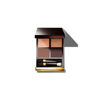 1 - TOM FORD Eye Color Quad 28 De La Creme 9g
